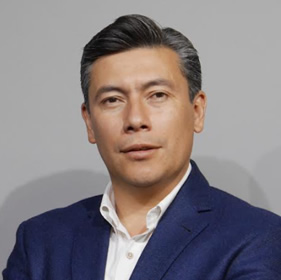 Adriel M. Mercado Nieto - CEO Gamelta Esports Professional League